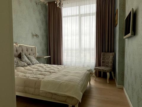 квартира за адресою Солом'янська вул., 20-А