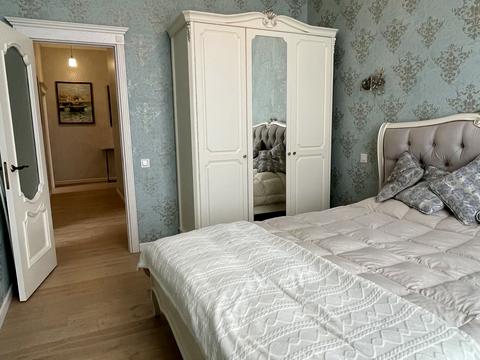 квартира за адресою Солом'янська вул., 20-А