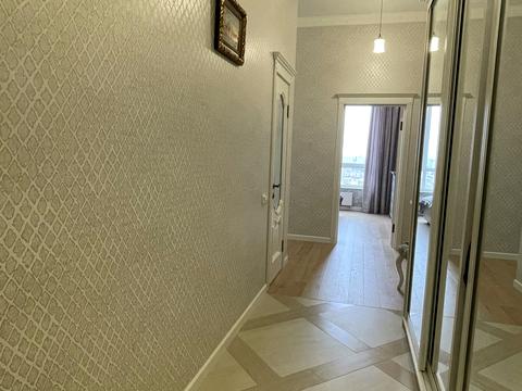 квартира за адресою Солом'янська вул., 20-А