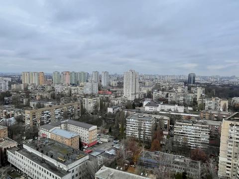 квартира за адресою Солом'янська вул., 20-А