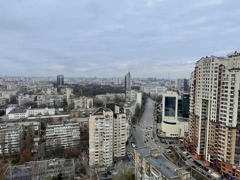 квартира за адресою Солом'янська вул., 20-А