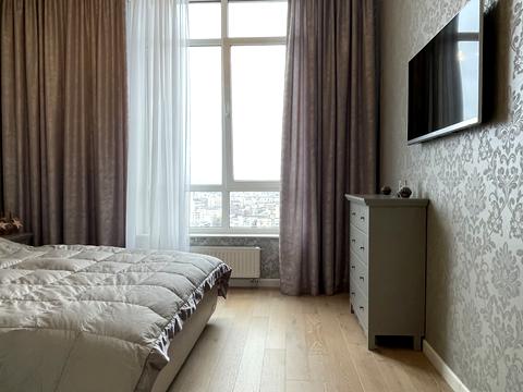 квартира за адресою Солом'янська вул., 20-А