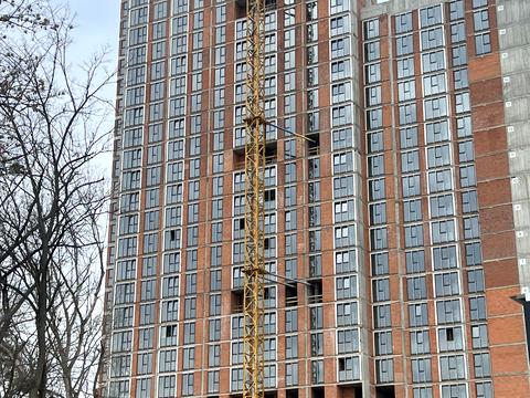 квартира по адресу Железнодорожное шоссе, 45а