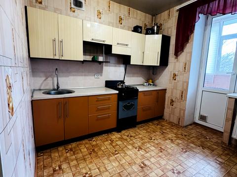 квартира за адресою Квартал 278, 37