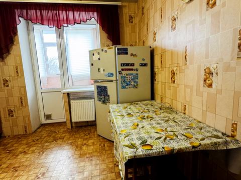 квартира за адресою Квартал 278, 37