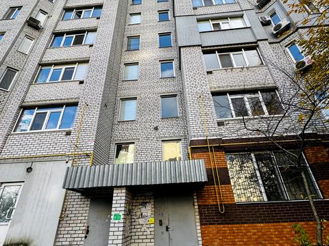 квартира за адресою Квартал 278, 37