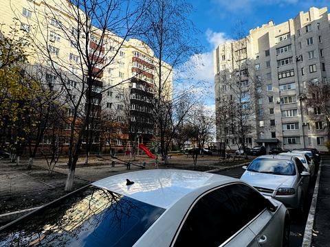 квартира за адресою Квартал 278, 37