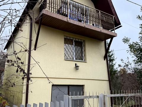 дом по адресу Радісна, 30