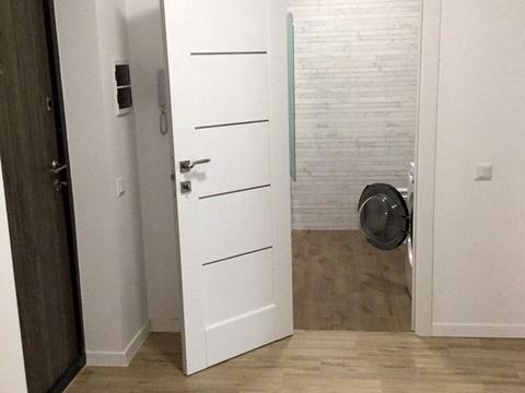 квартира по адресу Под Голоском ул., 8