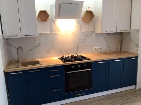 квартира по адресу Под Голоском ул., 8