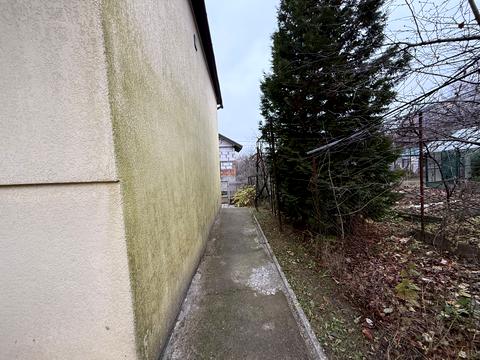 дом по адресу Радісна, 30