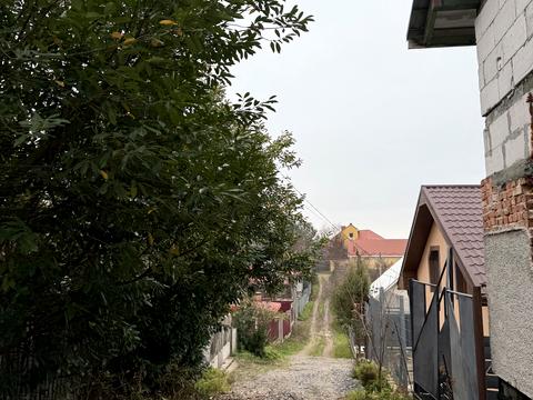 дом по адресу Радісна, 30