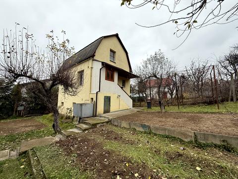 дом по адресу Радісна, 30