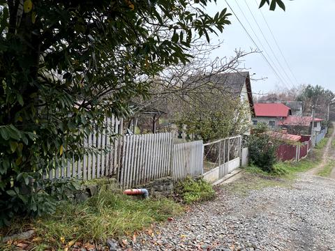 дом по адресу Радісна, 30