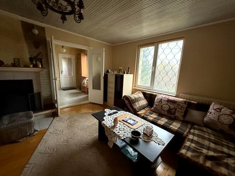 дом по адресу Радісна, 30