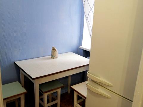 квартира за адресою Олекси Тихого вул. (Виборзька), 12