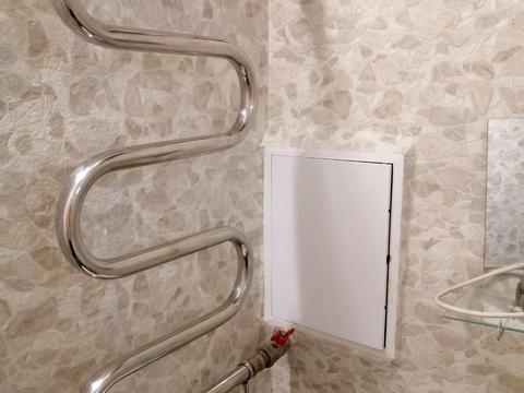 квартира за адресою Олекси Тихого вул. (Виборзька), 12