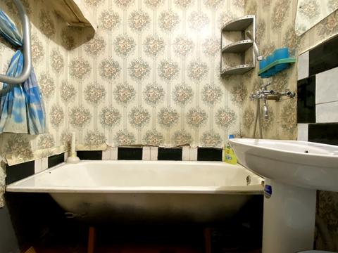 квартира по адресу Ближняя ул., 33