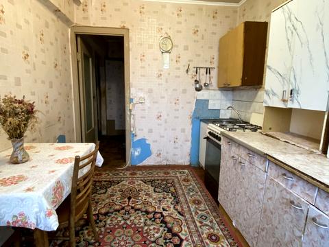 квартира по адресу Ближняя ул., 33