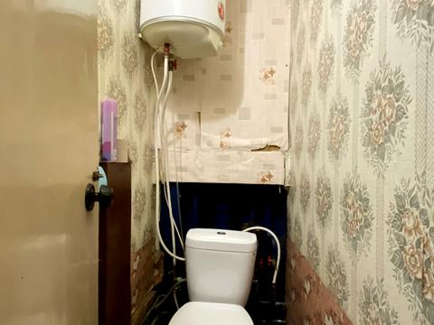 квартира по адресу Ближняя ул., 33