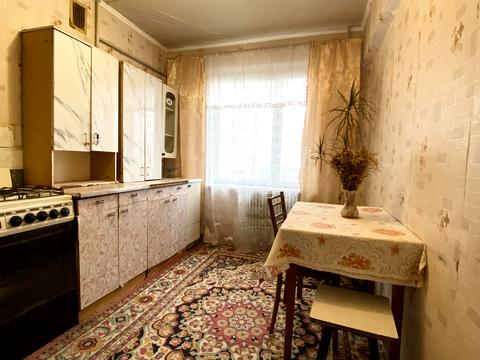 квартира по адресу Ближняя ул., 33