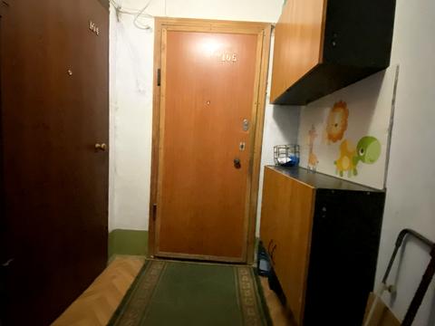 квартира по адресу Ближняя ул., 33