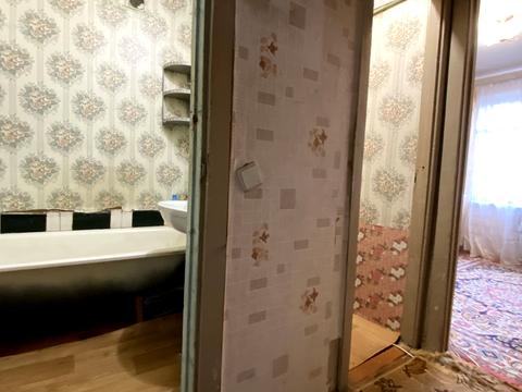 квартира по адресу Ближняя ул., 33