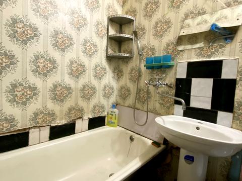 квартира по адресу Ближняя ул., 33