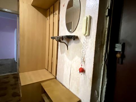 квартира по адресу Ближняя ул., 33