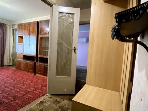 квартира по адресу Ближняя ул., 33