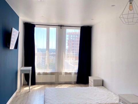 квартира за адресою Під Голоском вул., 8