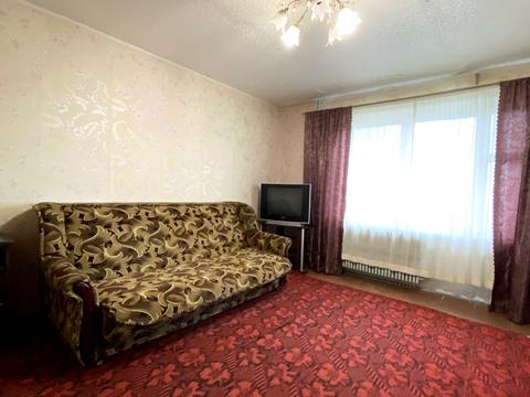 квартира по адресу Ближняя ул., 33