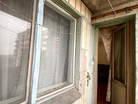 квартира по адресу Ближняя ул., 33