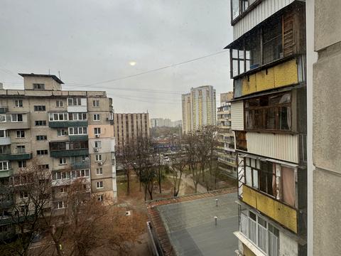 квартира по адресу Кривоноса Максима ул., 29