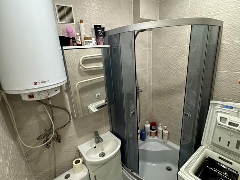 квартира по адресу Кривоноса Максима ул., 29