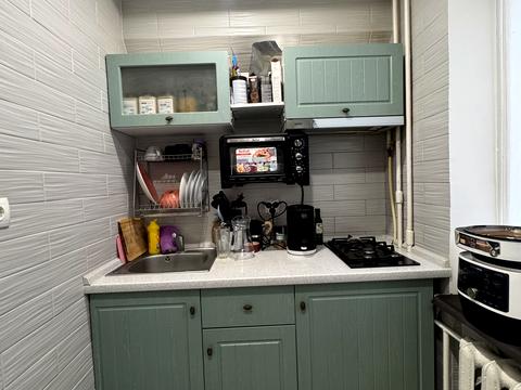 квартира по адресу Кривоноса Максима ул., 29