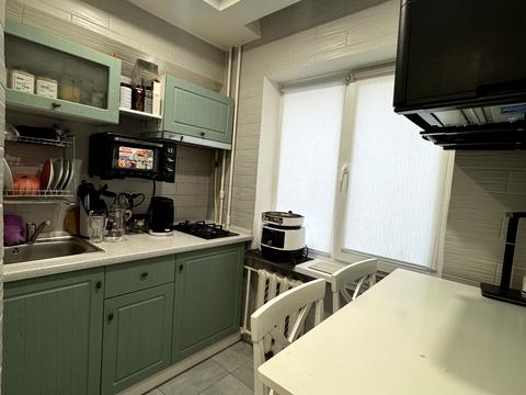 квартира по адресу Кривоноса Максима ул., 29