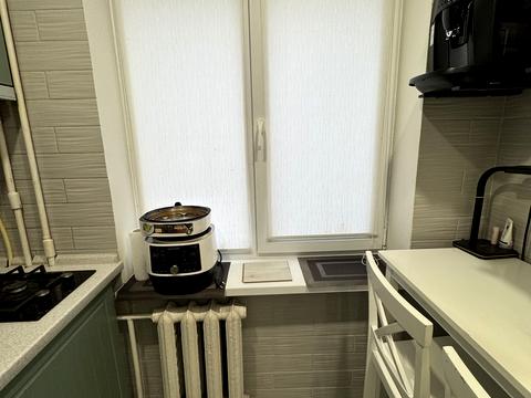 квартира по адресу Кривоноса Максима ул., 29