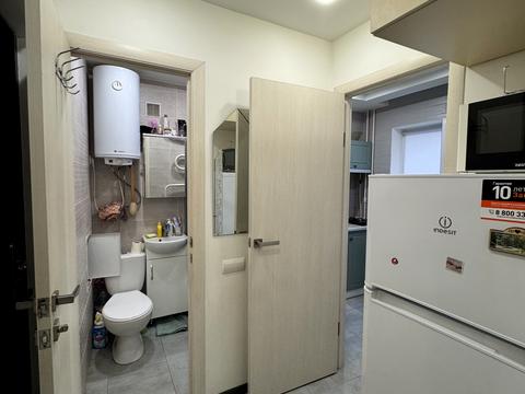 квартира по адресу Кривоноса Максима ул., 29