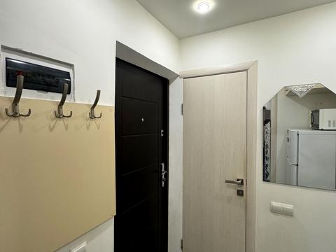 квартира по адресу Кривоноса Максима ул., 29