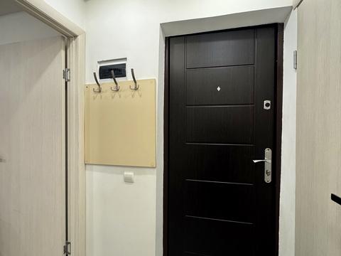 квартира по адресу Кривоноса Максима ул., 29