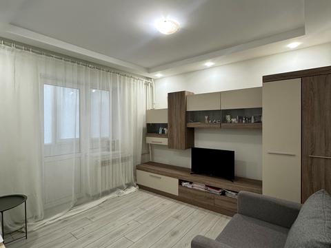 квартира по адресу Кривоноса Максима ул., 29