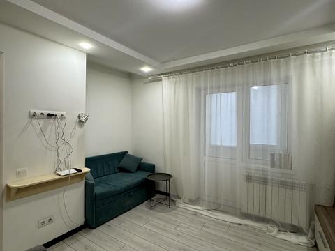 квартира по адресу Кривоноса Максима ул., 29