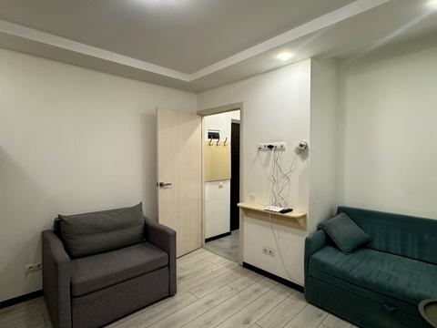 квартира по адресу Кривоноса Максима ул., 29