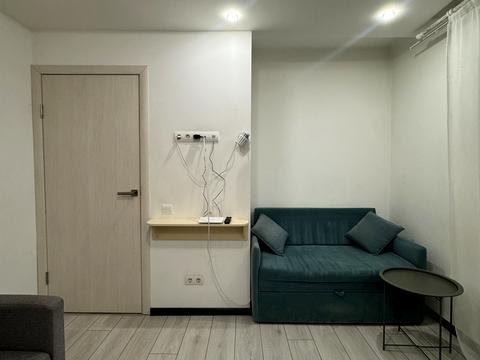 квартира по адресу Кривоноса Максима ул., 29