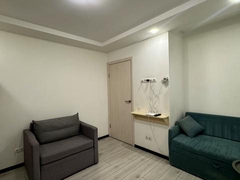 квартира по адресу Кривоноса Максима ул., 29