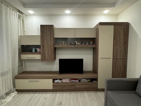 квартира по адресу Кривоноса Максима ул., 29