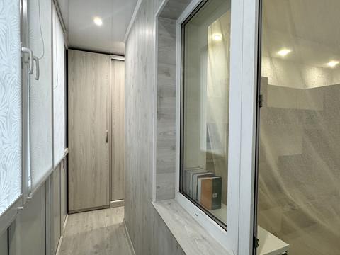 квартира по адресу Кривоноса Максима ул., 29