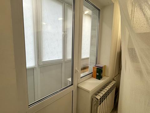 квартира по адресу Кривоноса Максима ул., 29