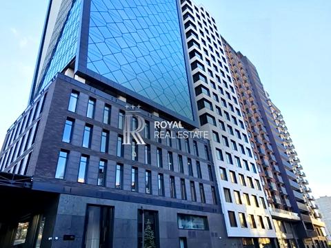 комерційна за адресою Київ, Василя Стуса вул., 35 А